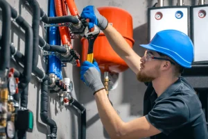 STRATEGI TAKTIS DALAM MERAWAT SISTEM PLUMBING