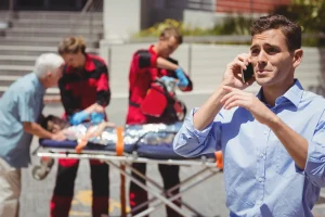 TEKNIK EMERGENCY RESPONSE DALAM MENANGANI KRISIS
