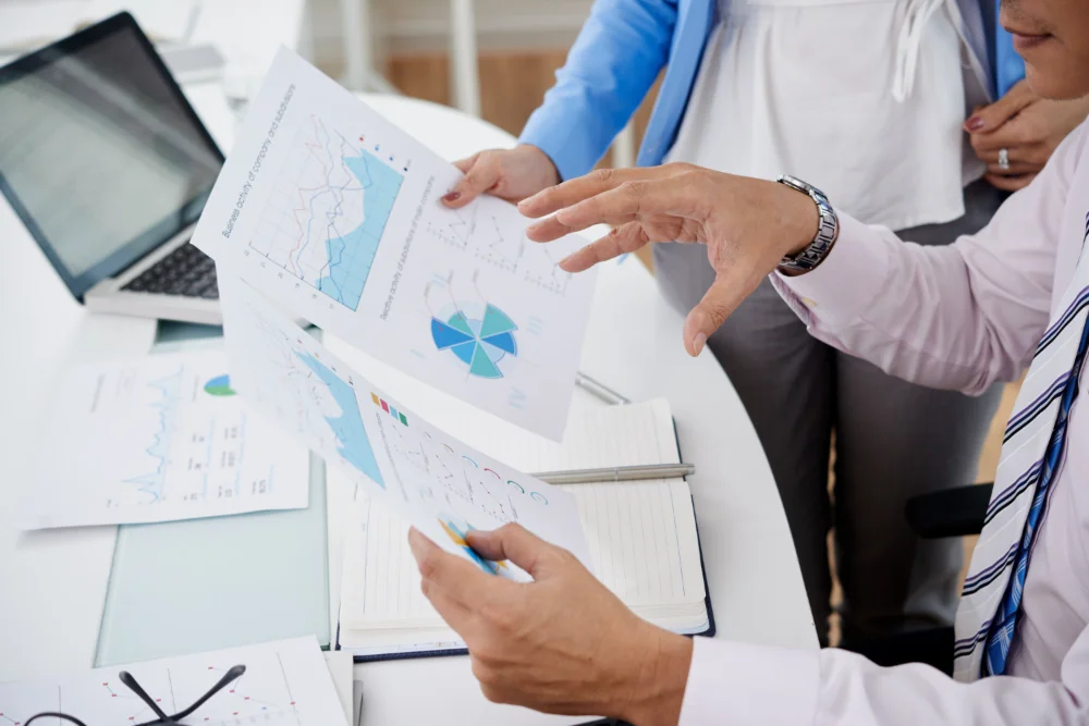 ARUS KERJA LANCAR DENGAN DIAGNOSTIC MANAGEMENT