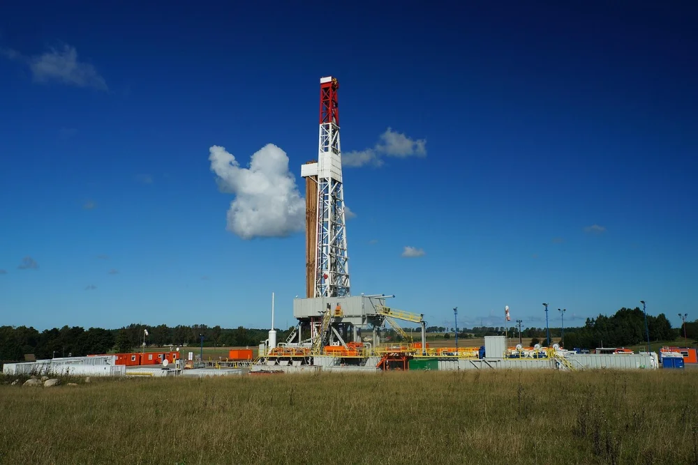 INSPEKSI RIG JAMIN KEAMANAN ANTI GANGGUAN KERJA