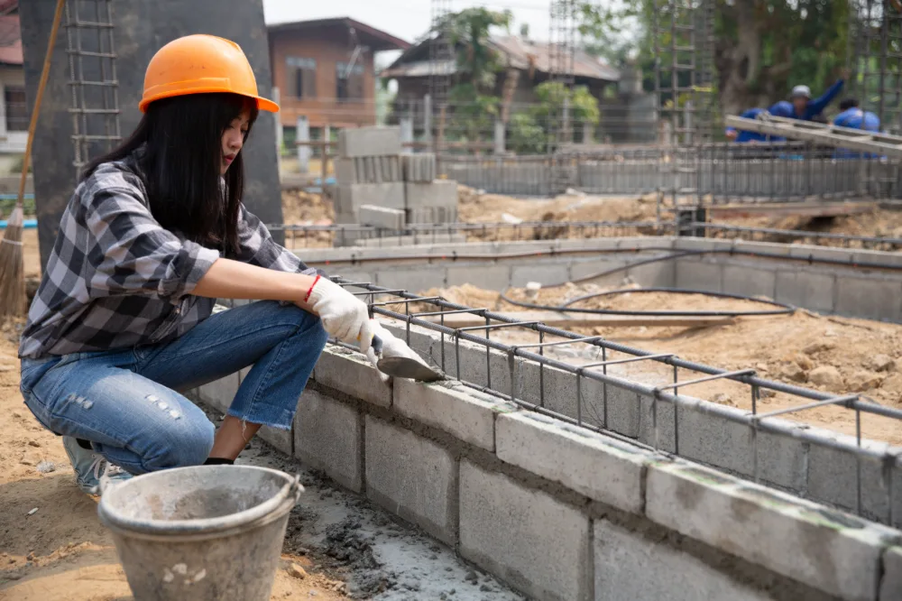 KUNCI TIANG FONDASI KOKOH DI ATAS GEOTEKNIK LAPANGAN