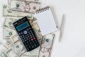 PENERAPAN BUDGETING & COST CONTROL UNTUK JAGA KEUNTUNGAN