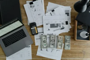 UNTUNG JANGKA PANJANG DENGAN CAPITAL BUDGETING