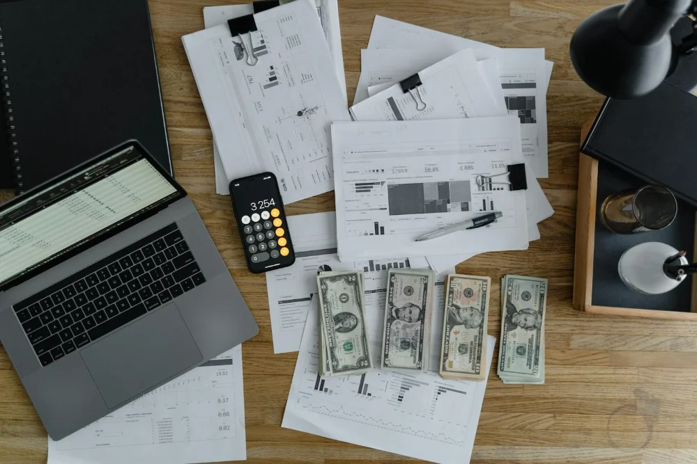 UNTUNG JANGKA PANJANG DENGAN CAPITAL BUDGETING