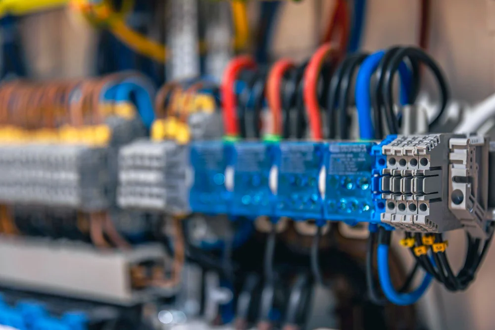 DASAR-DASAR PLC YANG WAJIB DIPAHAMI OLEH TEKNISI DAN ENGINEER INDUSTRI