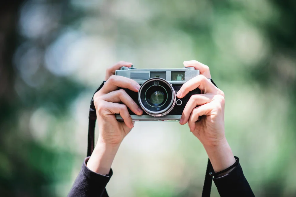 10 TEKNIK FOTOGRAFI PROFESIONAL UNTUK MENGHASILKAN FOTO BERKUALITAS TINGGI