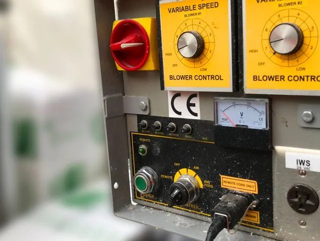 DASAR-DASAR INSTRUMENTASI KONTROL DAN OTOMASI YANG WAJIB DIPAHAMI TEKNISI INDUSTRI