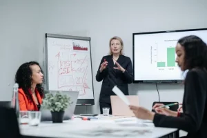 Training presentasi PowerPoint