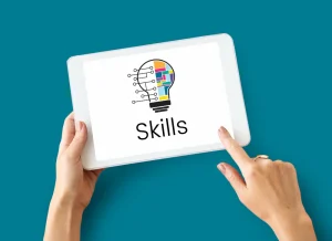 Training sales skill SPG
