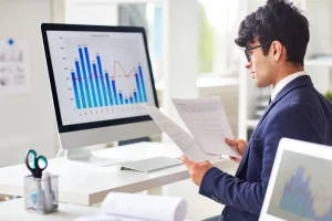 Training analisis data statistik dasar