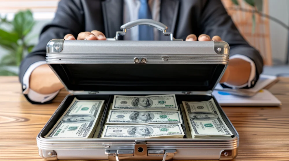 TANTANGAN PENERAPAN ANTI MONEY LAUNDERING DI ERA DIGITAL DAN TRANSAKSI ONLINE