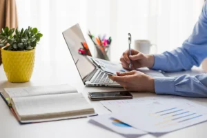 Training administrasi modern