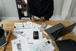 Training pengelolaan cash flow bisnis