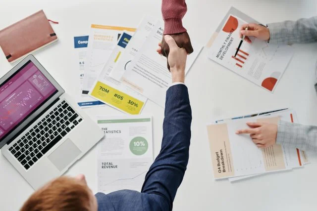 BUSINESS DEVELOPMENT DAN MARKET EXPANSION: CARA MENEMUKAN PELUANG PASAR BARU