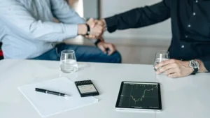 Training analisis keuangan bisnis