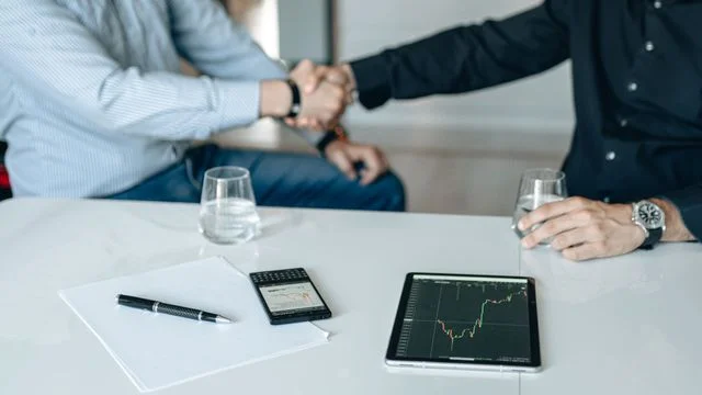 FINANCE BUSINESS PARTNER: PERAN PROFESIONAL KEUANGAN DALAM MENDUKUNG KEPUTUSAN STRATEGIS PERUSAHAAN