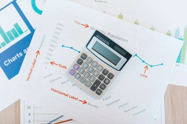 STRATEGI FINANCIAL PLANNING UNTUK MENGHADAPI PERUBAHAN EKONOMI DAN KETIDAKPASTIAN BISNIS