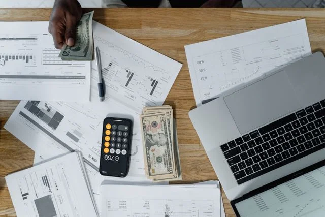PAYROLL AUTOMATION: BAGAIMANA TEKNOLOGI MEMBANTU MENGURANGI KESALAHAN ADMINISTRASI PENGGAJIAN?