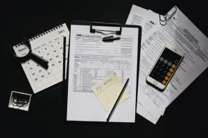 Training tax audit