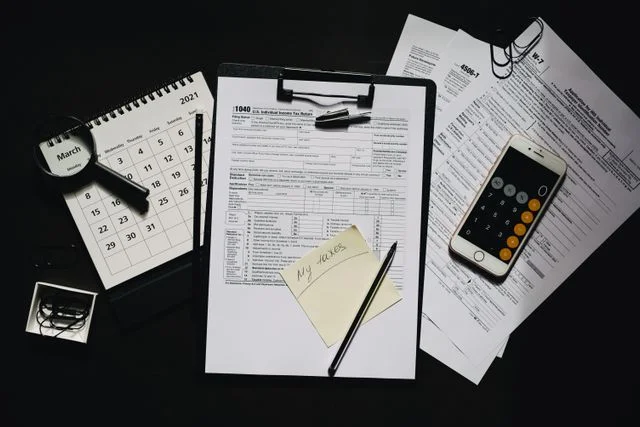 TAX AUDIT DAN KEPATUHAN PAJAK: CARA MEMINIMALKAN RISIKO SANKSI BAGI PERUSAHAAN