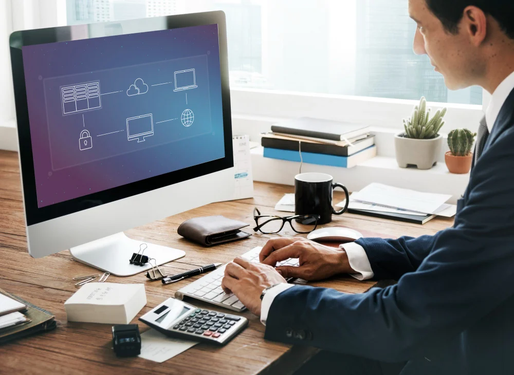 DATA MANAGEMENT DAN DATA GOVERNANCE: MEMBANGUN PENGELOLAAN DATA YANG TERSTRUKTUR