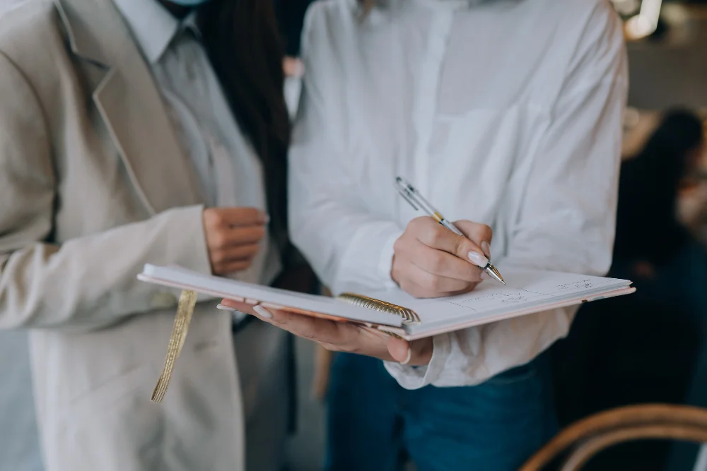 EVENT ORGANIZER DALAM PERENCANAAN ACARA: DARI KONSEP HINGGA EVALUASI