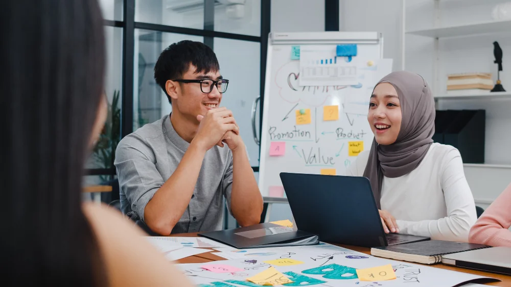 PENTINGNYA KEWIRAUSAHAAN DALAM MENINGKATKAN KREATIVITAS DAN KEMANDIRIAN BISNIS