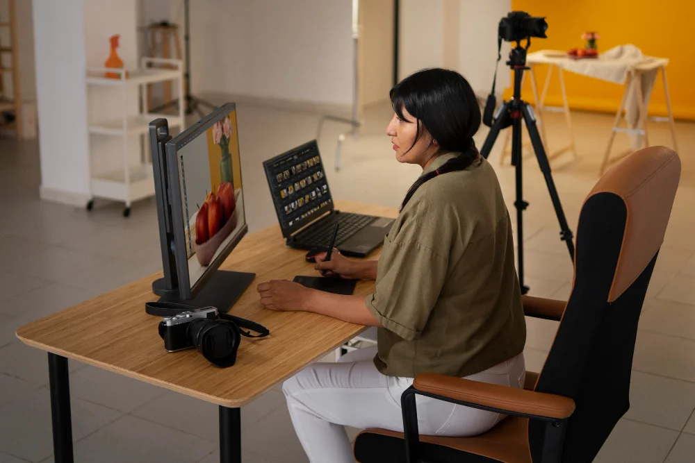 5 TEKNIK PHOTOGRAPHY DAN VIDEO EDITING UNTUK MENINGKATKAN KUALITAS KONTEN