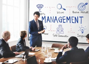 Training Manajemen Stakeholder Bisnis