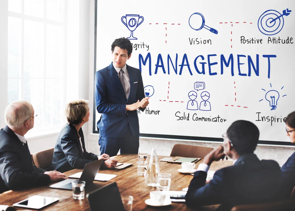 STRATEGI STAKEHOLDER MANAGEMENT UNTUK MEMBANGUN HUBUNGAN BISNIS YANG BERKELANJUTAN